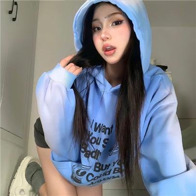 白云
