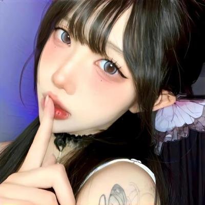 蔷薇少女