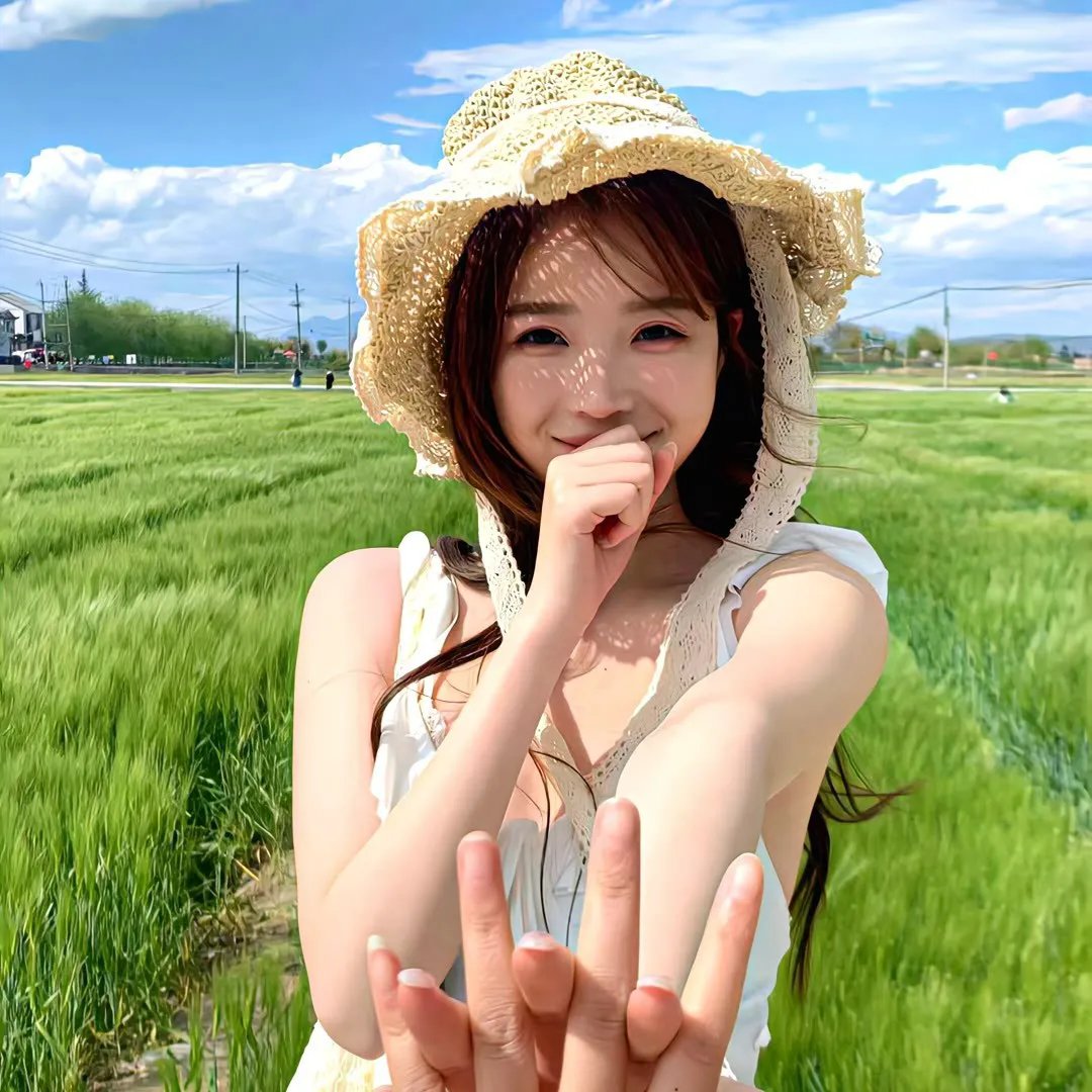 艳福农