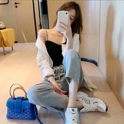 艺术系女生